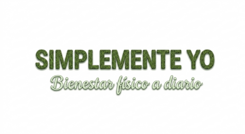 SIMPLEMENTE YO